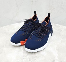 Hermes Baskets Flex Navy 41.5