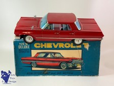 JOUET ANCIEN I Y METAL TOYS