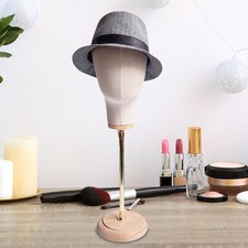 Modèle tête mannequin - de,