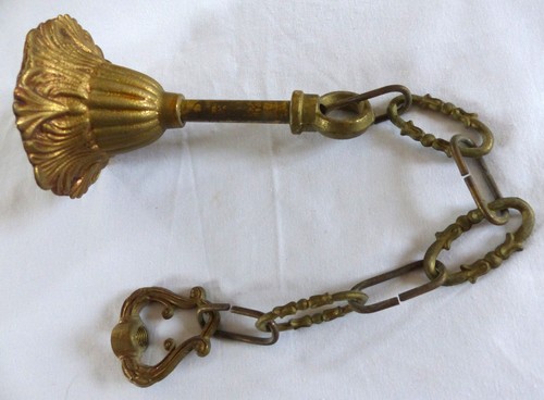 Coupelle lustre avec - coupelle,