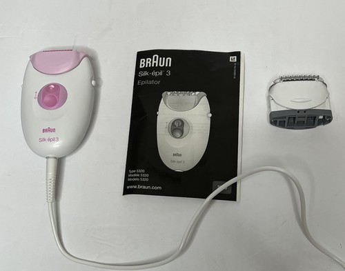 Braun epilator silk epil - braun, 3