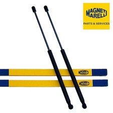 2x vérins à gaz pour capot