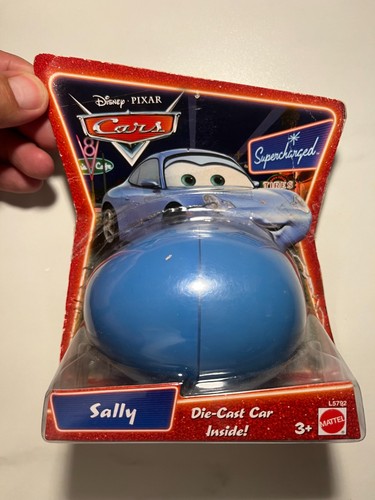 Mattel disney pixar cars - mattel,
