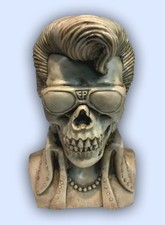 ELVIS PRESLEY - FIGURINE