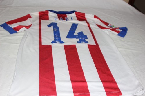 Shirt football atlético - t-shirt, de