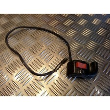 commodo droit moto Yamaha xt 600 2kf