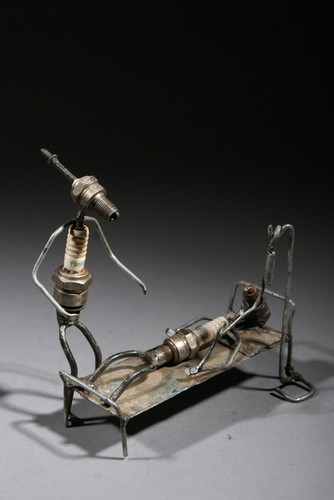 Art contemporain africain - contemporain,
