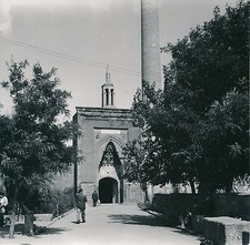 KAYSERI c. 1960 - Le Hunat