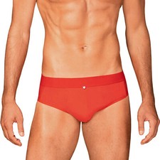 Lingerie Sexy Homme Slip