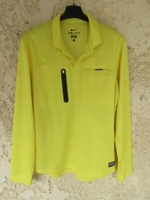 Maillot arbitre nike dri fit - maillot,