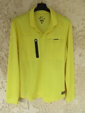 Maillot ARBITRE NIKE DRI-FIT