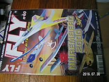 Revue fly n 60 - 1?µ,