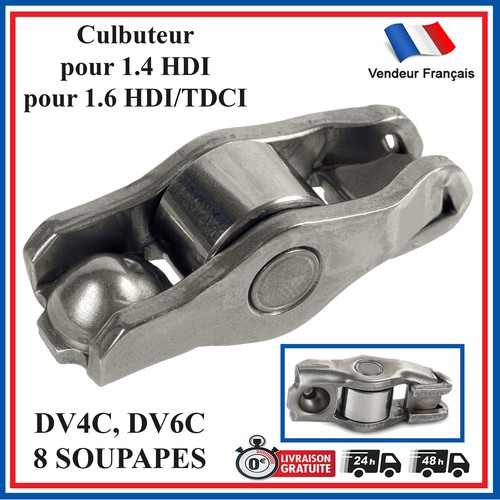 Culbuteur pour moteur psa - culbuteur,
