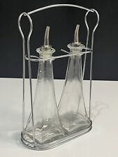 Serviteur Vintage Huilier