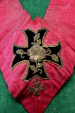 SAUTOIR  MACONNIQUE     19 EME