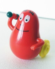 Kinder Surprise BARBIDUR série Barbapapa 2011, très bon état, DC155