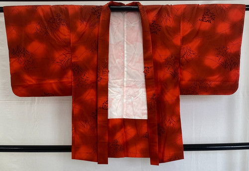 Veste kimono haori japonaise