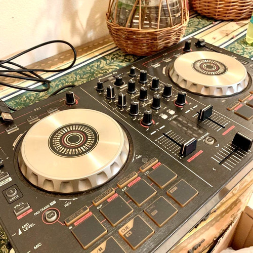 Système cdj multijoueur - système,