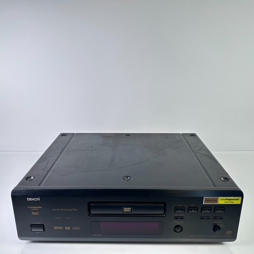 Denon dvd 3800 - dvd-3800, audio-video