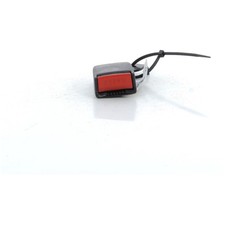 Attache ceinture sécurité