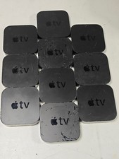 Lot De 10 APPLE TVs - Ne