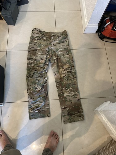 Crye precision combat pants - crye,