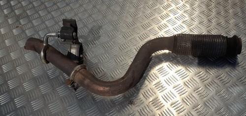 Toyota auris 2008 - toyota, hose
