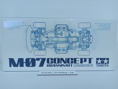 Tamiya ff racing car - tamiya,