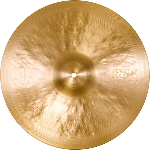 Sabian hhx anthology - hhx, bell