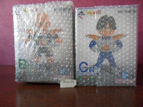 Lot figurines dragon - lot, ball