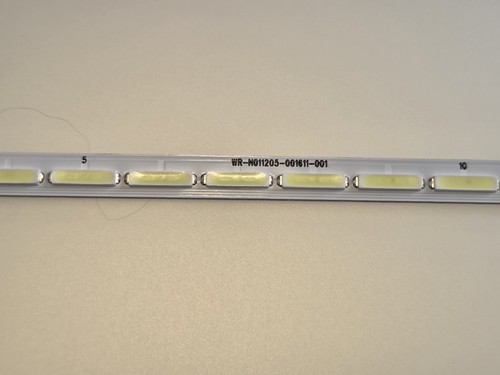 Bande led rétroéclairage - led,