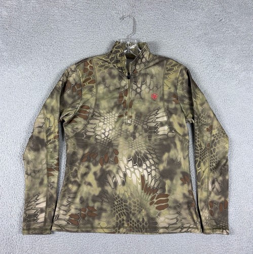 Ariat pullover men medium - ariat, men’s