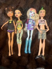 LOT 4 Deuce Gorgon,  Abby Boho