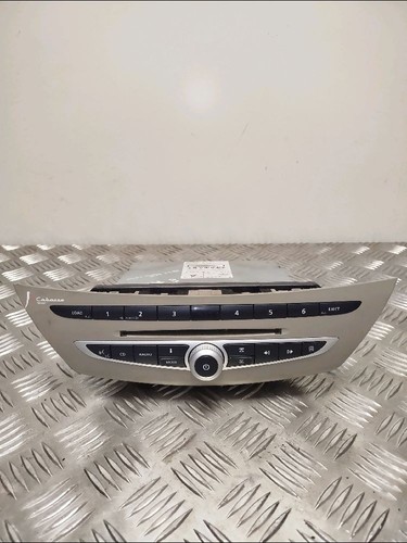 Autoradio renault laguna - laguna, 3