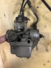 Carburateur Honda 125 Xlr 1983 PHBL24