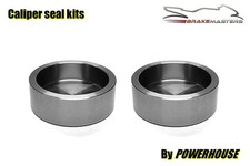 Yamaha TZ750 A 1974 Étrier