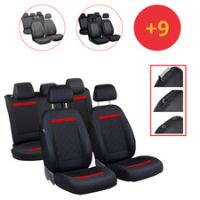 Housses De Siège Universelles