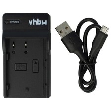 Chargeur pour Panasonic Lumix