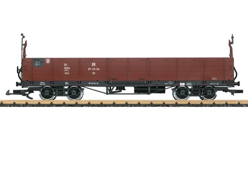 Lgb 43603 wagon de - lgb, |