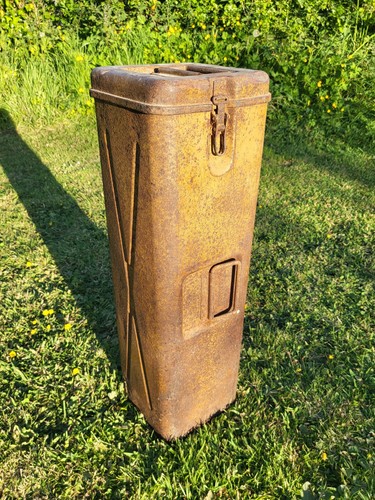 Militaria allemand ww2 caisses - allemand,