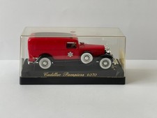 Solido  1/43 - Cadillac