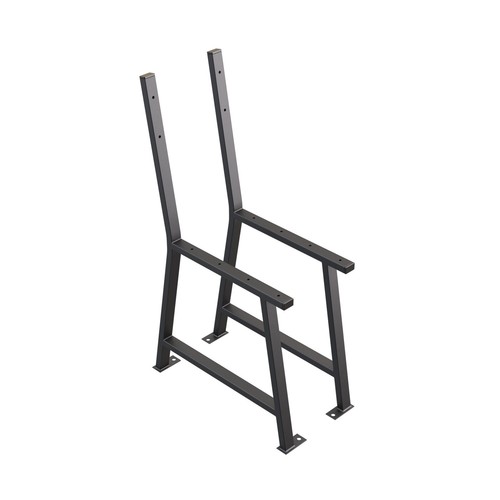 Pieds banc structure de - de,