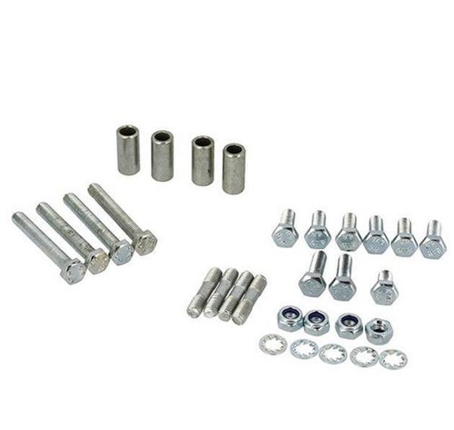 Vis carter moteur - , pour