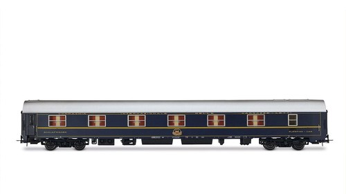 Rivarossi hr4400 1973 - hr4400, mu