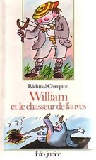 William et le chasseur de