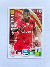 ADRENALYN XL LIGUE 1 2016 / 2017 - THIAM - DIJON DFCO #90