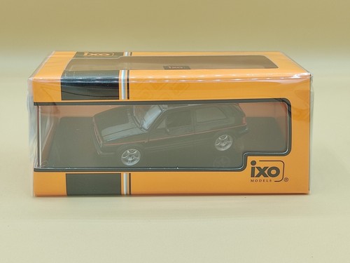 Volkswagen golf gti - 1/43,