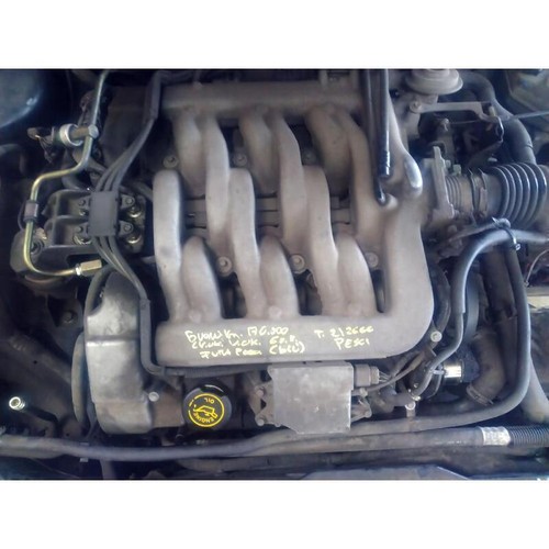 Moteur complet lcba ford - moteur,