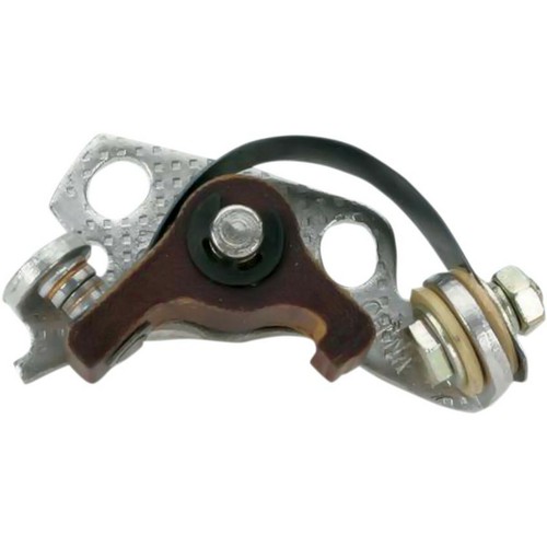 Rupteur droit ignition - rupteur, /