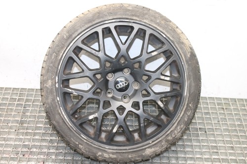 Audi 8j3 jante - 8j3, en